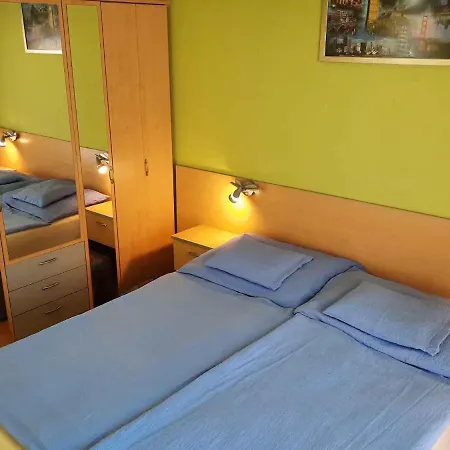 Siofok, Lake Balaton 5 * Siofok