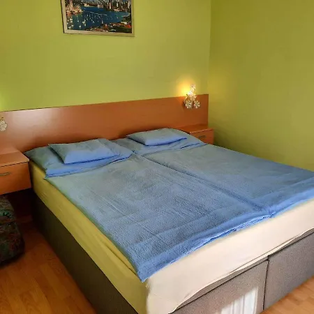Siofok, Lake Balaton 5 * Siofok