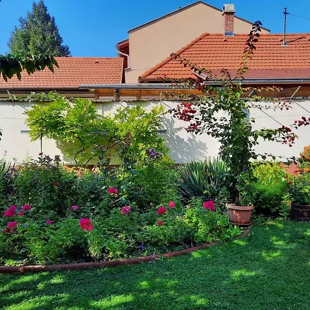Apartment Siofok, Lake Balaton 5