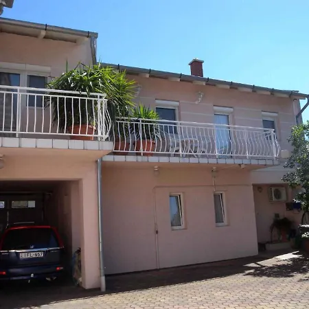Siofok, Lake Balaton 5 * Siofok