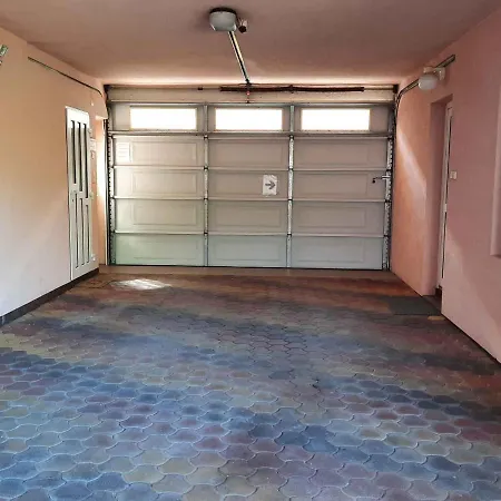 Siofok, Lake Balaton 5 Apartment