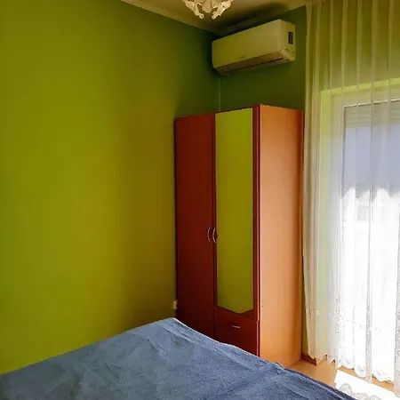 Lägenhet Siofok, Balaton 5 *