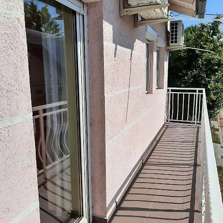Apartment Siofok, Lake Balaton 5