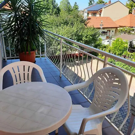 Apartment Siofok, Lake Balaton 5