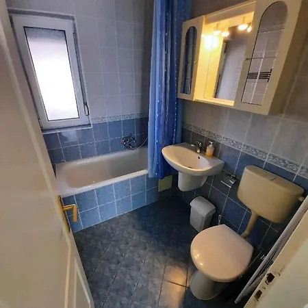 Siofok, Balaton 5 Lägenhet