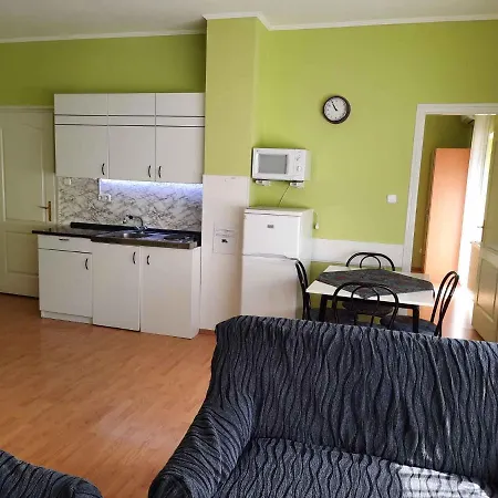 Lägenhet Siofok, Balaton 5