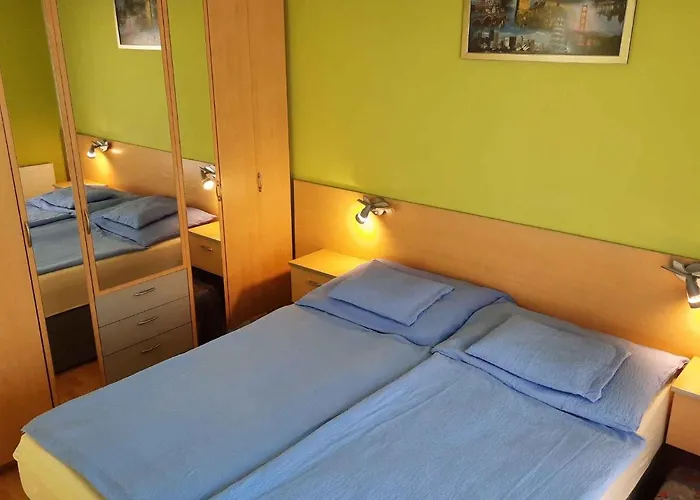 Siofok, Balaton 5 * Σίοφοκ