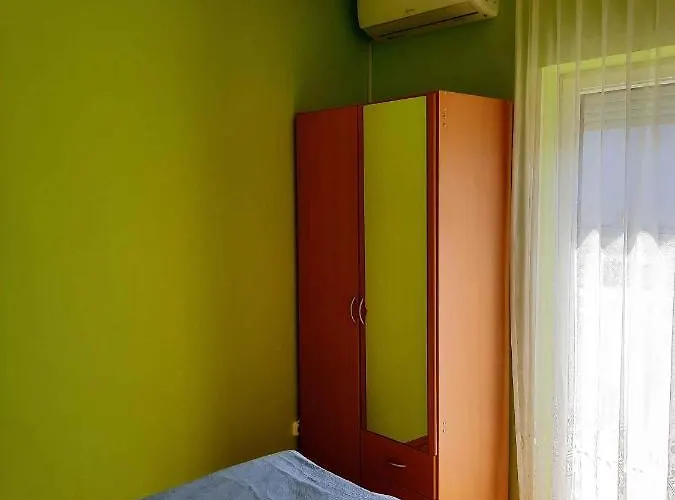 Διαμέρισμα Siofok, Balaton 5 *