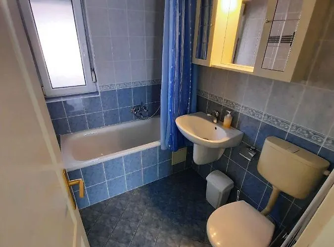 Siofok, Balaton 5 Διαμέρισμα